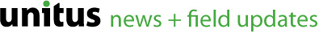 Unitus News + Fields Updates